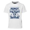 Podium Mens Poly Tee Thumbnail