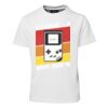 Podium Mens Poly Tee Thumbnail