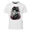 Podium Mens Poly Tee Thumbnail