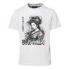 Podium Mens Poly Tee Thumbnail