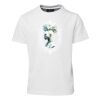 Podium Mens Poly Tee Thumbnail