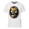 Podium Mens Poly Tee Thumbnail