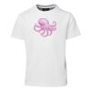 Podium Mens Poly Tee Thumbnail