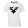 Podium Mens Poly Tee Thumbnail