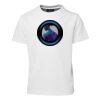 Podium Mens Poly Tee Thumbnail