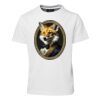 Podium Mens Poly Tee Thumbnail