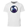 Podium Mens Poly Tee Thumbnail