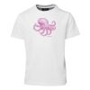 Podium Mens Poly Tee Thumbnail