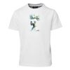 Podium Mens Poly Tee Thumbnail