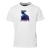 Podium Mens Poly Tee Thumbnail