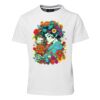 Podium Mens Poly Tee Thumbnail
