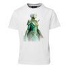 Podium Mens Poly Tee Thumbnail