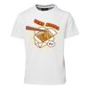 Podium Mens Poly Tee Thumbnail