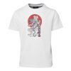 Podium Mens Poly Tee Thumbnail