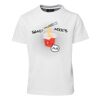 Podium Mens Poly Tee Thumbnail