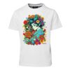 Podium Mens Poly Tee Thumbnail