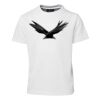 Podium Mens Poly Tee Thumbnail