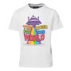 Podium Mens Poly Tee Thumbnail