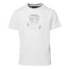 Podium Mens Poly Tee Thumbnail