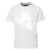Podium Mens Poly Tee Thumbnail