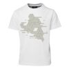 Podium Mens Poly Tee Thumbnail