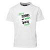 Podium Mens Poly Tee Thumbnail