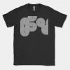 Gildan Mens Softstyle T-Shirt Thumbnail