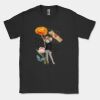 Gildan Mens Softstyle T-Shirt Thumbnail