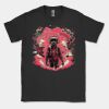 Gildan Mens Softstyle T-Shirt Thumbnail