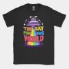 Gildan Mens Softstyle T-Shirt Thumbnail