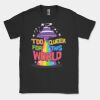 Gildan Mens Softstyle T-Shirt Thumbnail