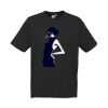 Biz Collection Mens Ice Tee Thumbnail
