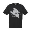 Biz Collection Mens Ice Tee Thumbnail