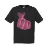 Biz Collection Mens Ice Tee Thumbnail