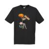 Biz Collection Mens Ice Tee Thumbnail