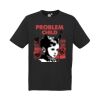 Biz Collection Mens Ice Tee Thumbnail