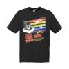 Biz Collection Mens Ice Tee Thumbnail