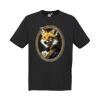 Biz Collection Mens Ice Tee Thumbnail