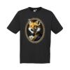 Biz Collection Mens Ice Tee Thumbnail