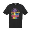 Biz Collection Mens Ice Tee Thumbnail