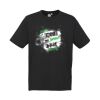 Biz Collection Mens Ice Tee Thumbnail