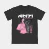 Urban Collab Mens Set Tee Thumbnail