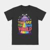 Urban Collab Mens Set Tee Thumbnail