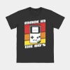 Urban Collab Mens Set Tee Thumbnail