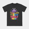 Urban Collab Mens Set Tee Thumbnail