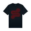 Cloke Mens Outline Tee - Plus Sizes Thumbnail