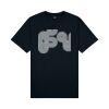 Cloke Mens Outline Tee - Plus Sizes Thumbnail