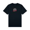 Cloke Mens Outline Tee - Plus Sizes Thumbnail