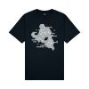 Cloke Mens Outline Tee - Plus Sizes Thumbnail