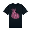 Cloke Mens Outline Tee - Plus Sizes Thumbnail
